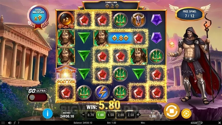 sige77 Understanding Game Variance