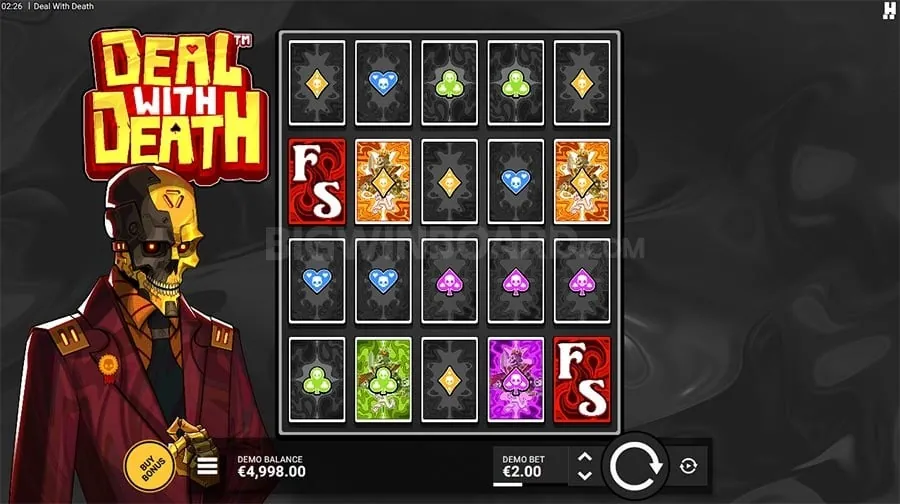 Player enjoying sige77 cash slots