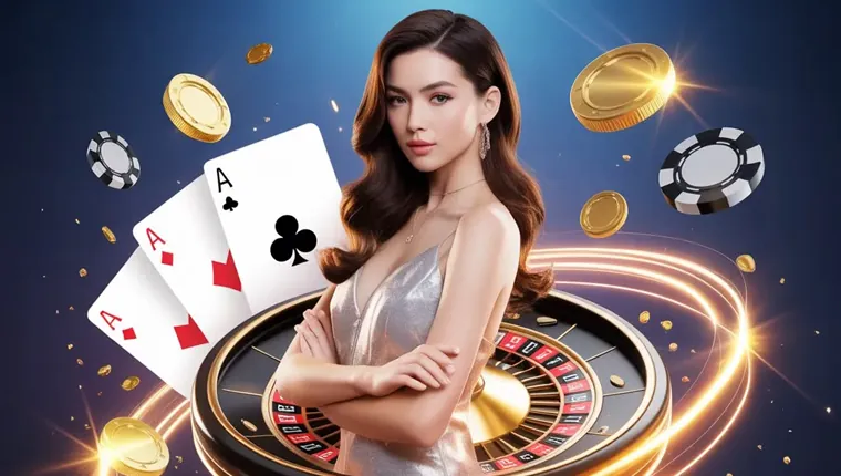 Live Casino Strategy Guide for Slotvip Players