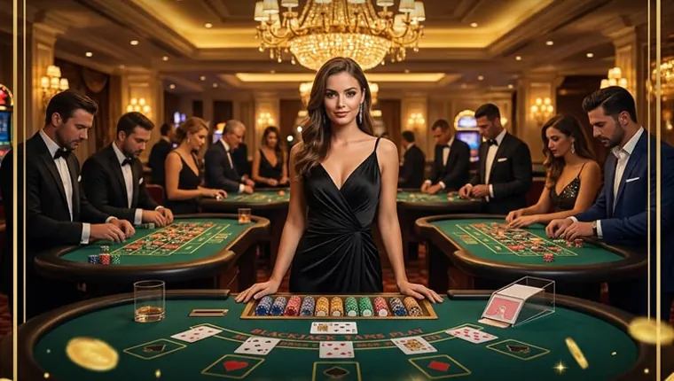 SlotVIP VIP Club