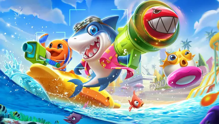 Deep Dive into Slotvip Slot Games