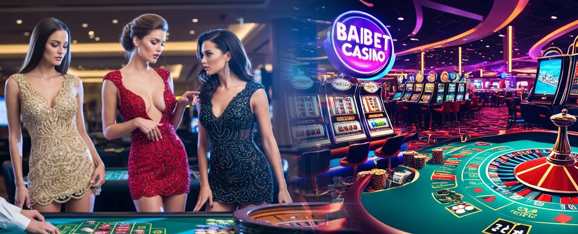 Sige77 Casino Games: A World of Excitement