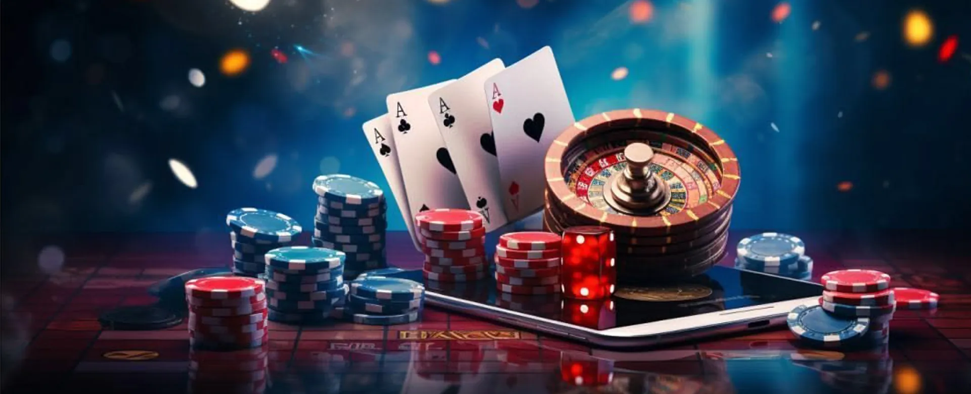 Sige77 Online Casino Registration