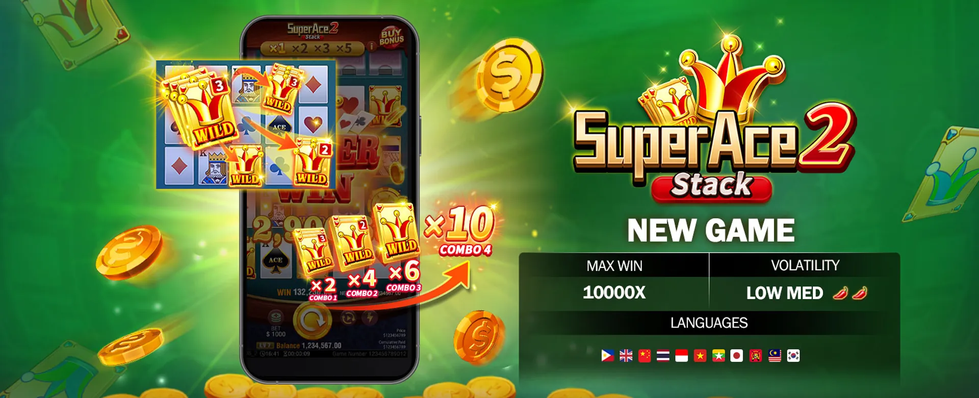 About sige77, the leading online casino in the Philippines
