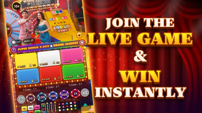 slotvip Pattern Bingo