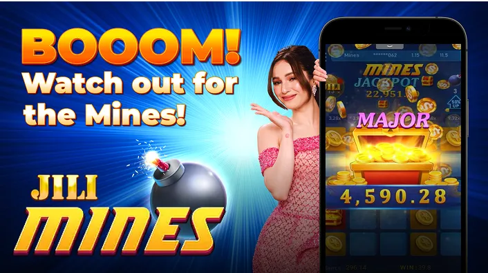 Mobile Poker App