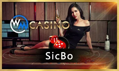 Sige77 Casino Games Category
