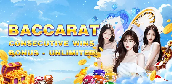 Popular Slot Game